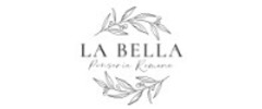La Bella Pinseria Romana Logo