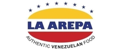 La Arepa logo