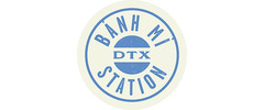 Banh Mi Station Logo