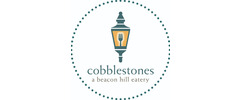 Cobblestones Logo