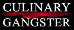Culinary Gangster Logo
