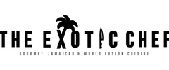 The Exotic Chef Catering logo