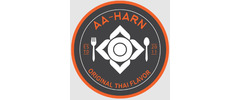 Aaharn Logo