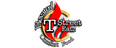 T Street Eatz Logo