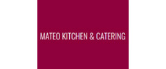 Mateo Kitchen & Catering logo
