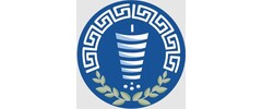 Gyros & Tzatziki Logo