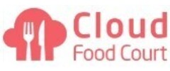 Cloud Food Court Logo