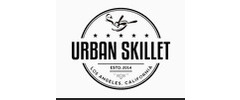 Urban Skillet logo