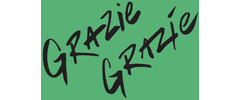 Grazie Grazie logo