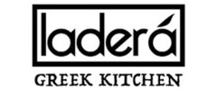 Ladera Greek Kitchen Logo