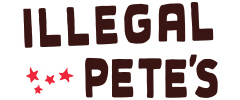 Illegal Pete's logo