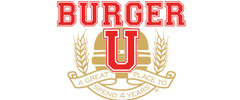 Burger U logo