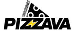 Pizzava logo
