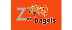 Zee Bagels logo