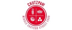 Chutzpah Kitchen logo