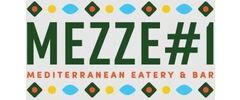 Mezze #1 logo