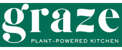 Graze Logo