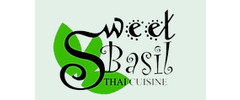 Sweet Thai Basil logo