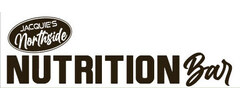 Jacquie's Nutrition Bar Logo