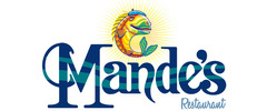 Mande's Restaurant Logo