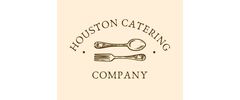 Houston Catering Company logo
