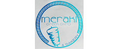 Meraki Greek Gyro & Bakery logo