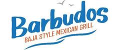 Barbudos Cantina Logo