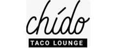 Chido Taco Lounge Logo