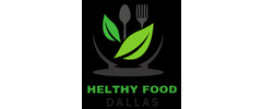 Dallas Healthy Foods logo