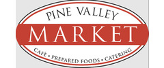 Pine Valley Market logo