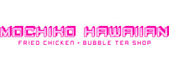 Mochiko Hawaiian logo
