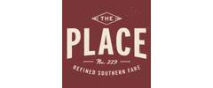 The Place logo