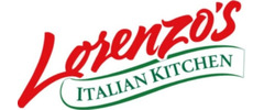 Lorenzo's Italian Kitchen logo