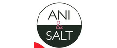 Ani & Salt Logo