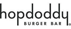 Hopdoddy Burger Bar logo