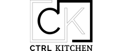 CTRL Kitchen logo