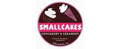 Smallcakes Orlando Logo