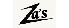 Zas on Devine Logo