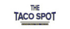 Taco Spot Logo
