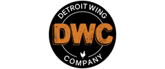 Detroit Wing Company logo