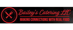 Bailey's Catering Logo