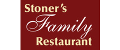 Stoners Catering Logo