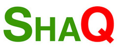 Falafel Shaq Logo