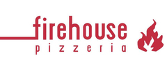 Firehouse Pizzeria logo