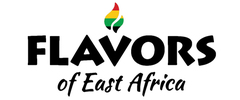 Flavors of East Africa Logo