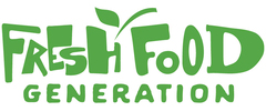 Fresh Food Generation logo