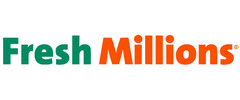 Fresh Millions Restaurant logo