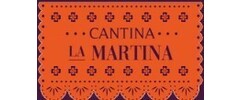 Cantina La Martina Logo