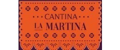 Cantina La Martina Logo