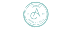 Antonio's House of Pizza Logo